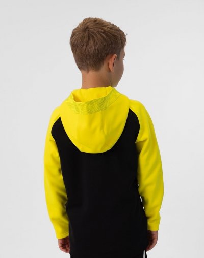 bluza z kapturem ICONIC