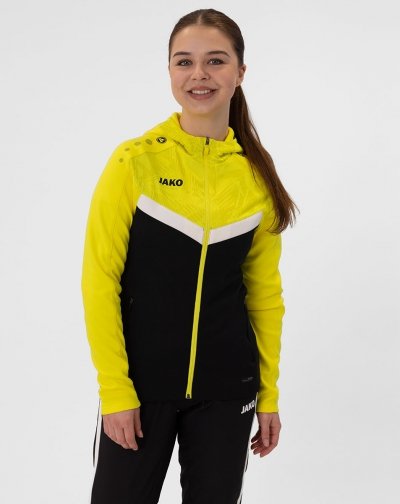 bluza z kapturem ICONIC