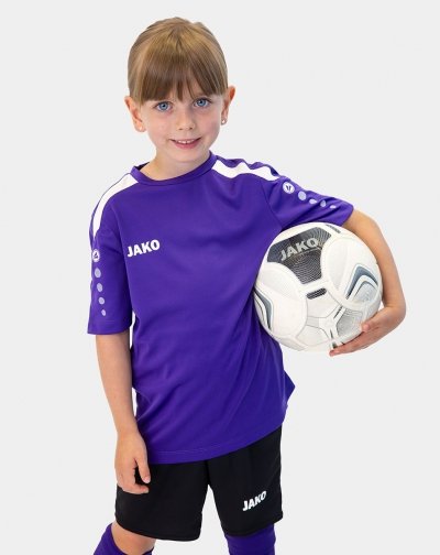 koszulka POWER kr. rękaw