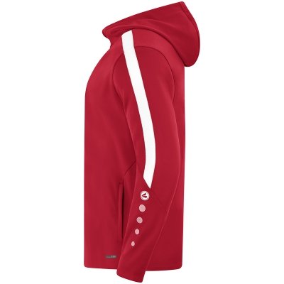 bluza z kapturem POWER