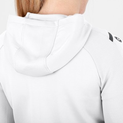 bluza z kapturem CHALLENGE