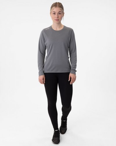 koszulka dł. rękaw RUN 2.0