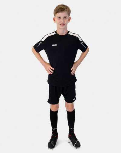 koszulka POWER kr. rękaw