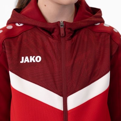 bluza z kapturem ICONIC