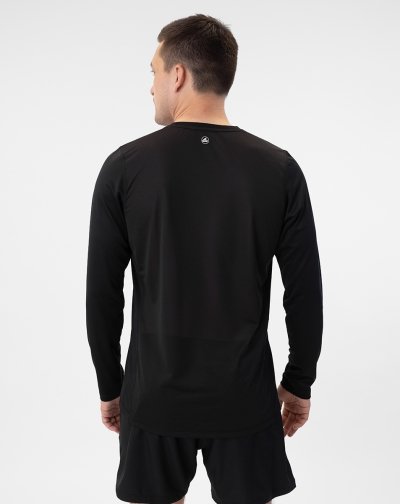 koszulka dł. rękaw RUN 2.0