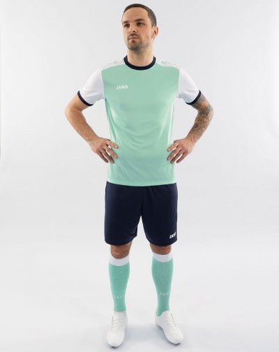 koszulka DYNAMIC kr. rękaw