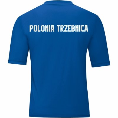 PTR: koszulka TEAM krótki rękaw