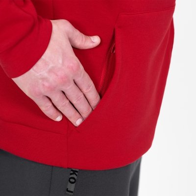 bluza z kapturem PRO CASUAL