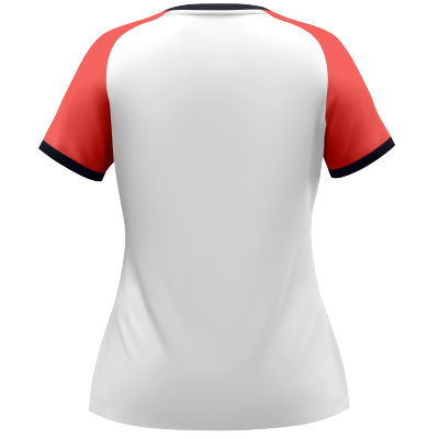 T-shirt DYNAMIC women