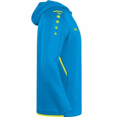 bluza z kapturem CHALLENGE