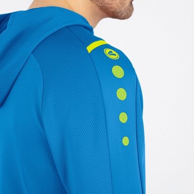 bluza z kapturem CHALLENGE