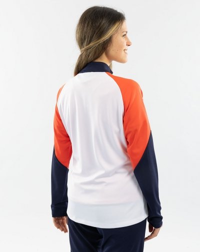 bluza dresowa DYNAMIC women