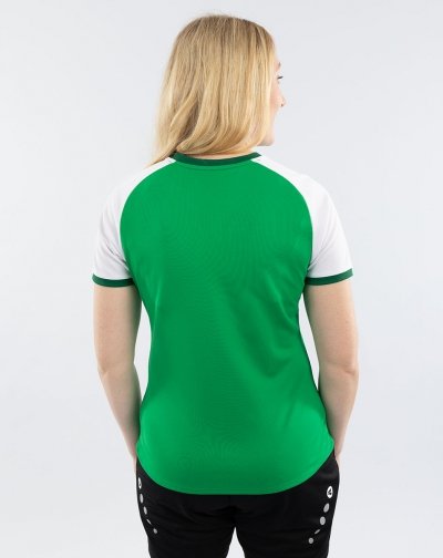 T-shirt DYNAMIC women