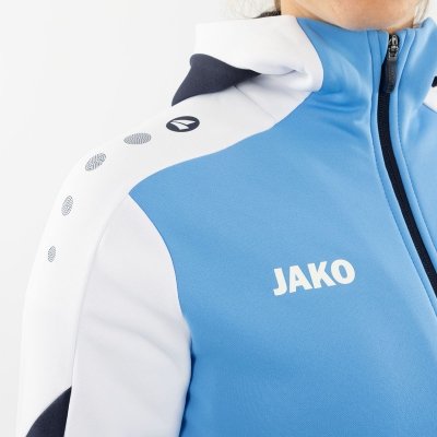 bluza z kapturem DYNAMIC women