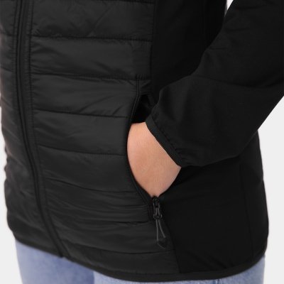 WZ: kurtka HYBRID PREMIUM