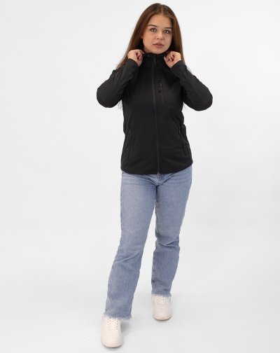 kurtka softshell LIGHT