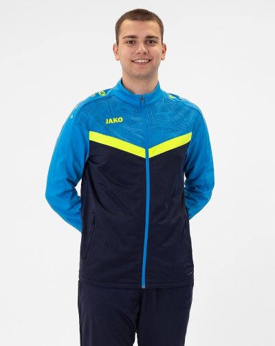 bluza dresowa ICONIC