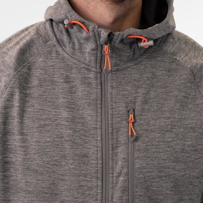 kurtka softshell LIGHT