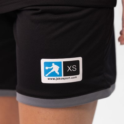 spodenki dwustronne CHANGE 2.0