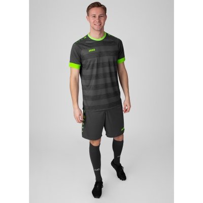 koszulka CELTIC melange kr. rękaw