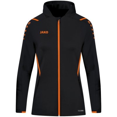 bluza z kapturem CHALLENGE