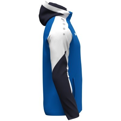 bluza z kapturem DYNAMIC women
