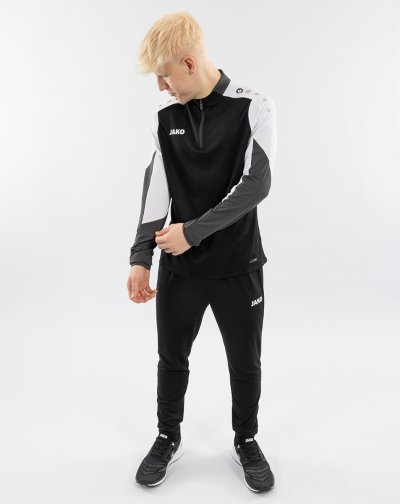 bluza treningowa DYNAMIC