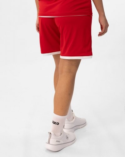 spodenki dwustronne CHANGE 2.0