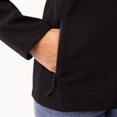 kurtka softshell TEAM