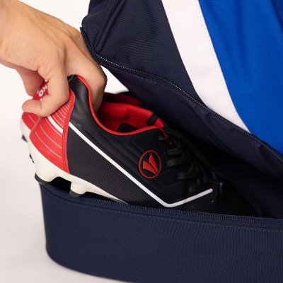 torba sportowa ICONIC z pojemn. na buty