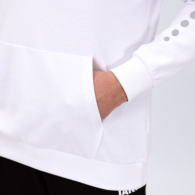 bluza z kapturem POWER