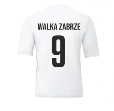 WZ: koszulka TEAM krótki rękaw