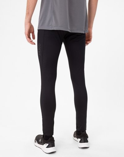 spodnie ocieplane POWER