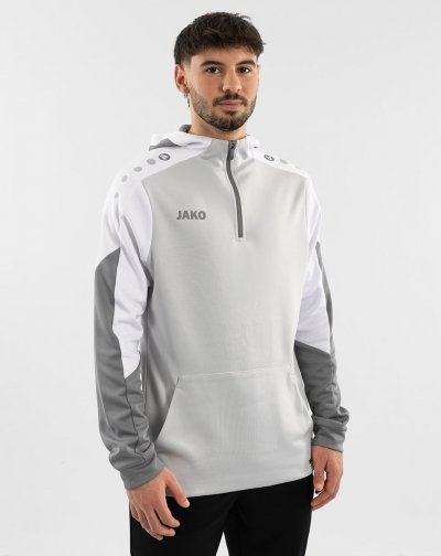 bluza z kapturem DYNAMIC