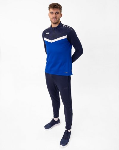 bluza treningowa ICONIC