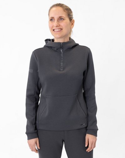 bluza z kapturem PRO CASUAL