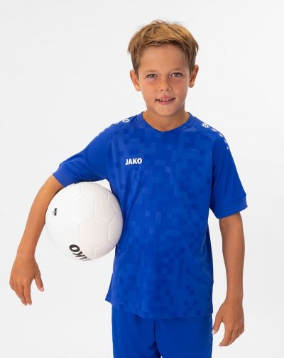 koszulka PIXEL kr. rękaw