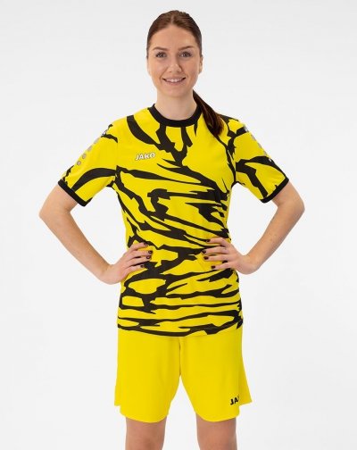 koszulka ANIMAL kr. rękaw