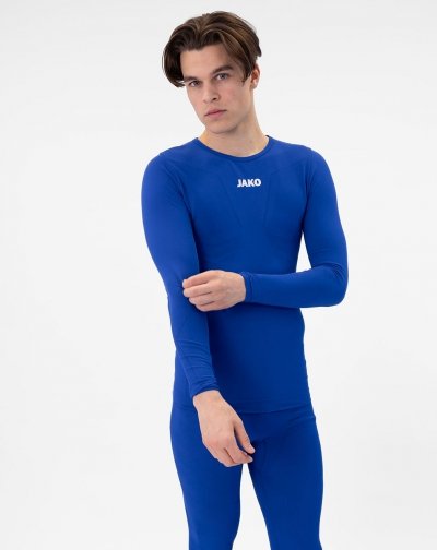 koszulka COMFORT 2.0 dł. rękaw