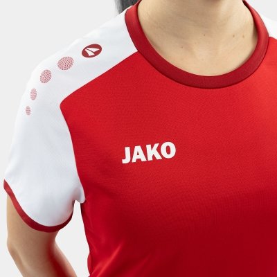 koszulka DYNAMIC kr. rękaw women