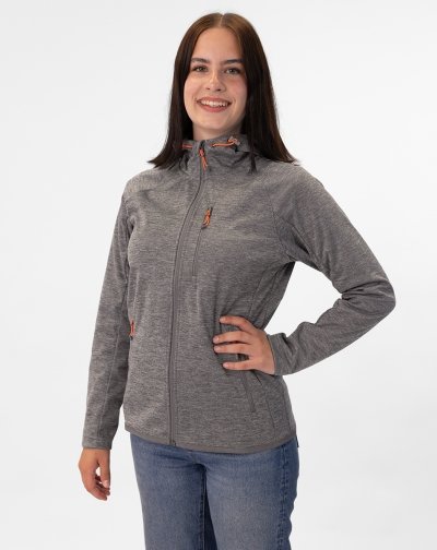 kurtka softshell LIGHT