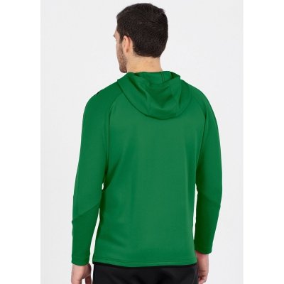 bluza z kapturem CHALLENGE