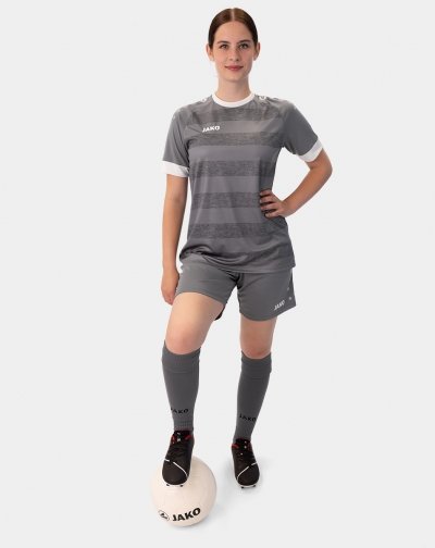 koszulka CELTIC melange kr. rękaw