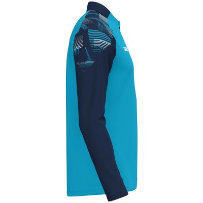 bluza SONIC z zamkiem 1/4