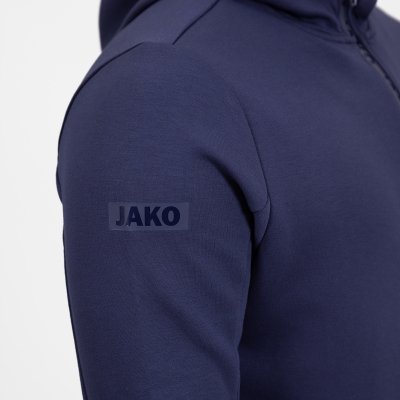 bluza z kapturem PRO CASUAL