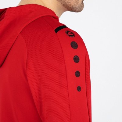 bluza z kapturem CHALLENGE