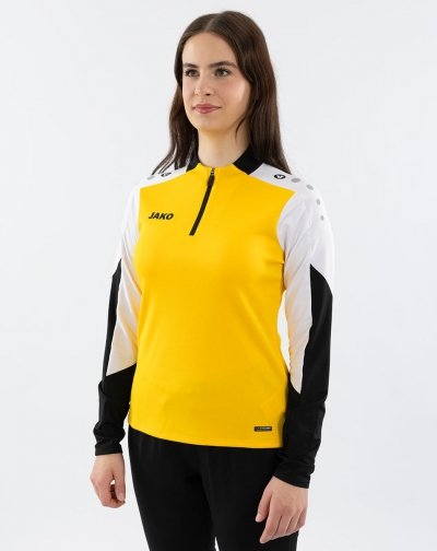 bluza treningowa DYNAMIC women