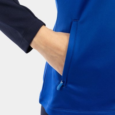 bluza dresowa DYNAMIC women