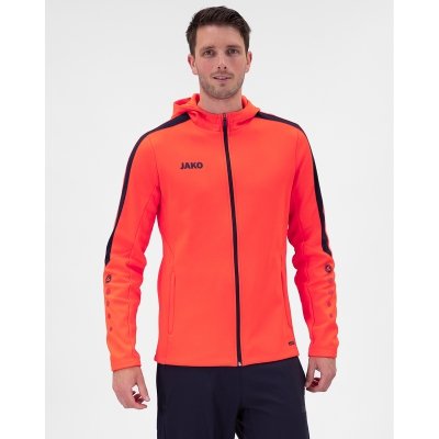 bluza z kapturem POWER