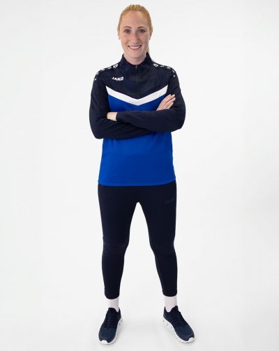 bluza treningowa ICONIC